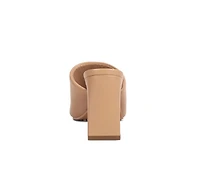 Women's London Rag Cannes Dress Sandals