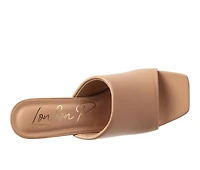Women's London Rag Cannes Dress Sandals