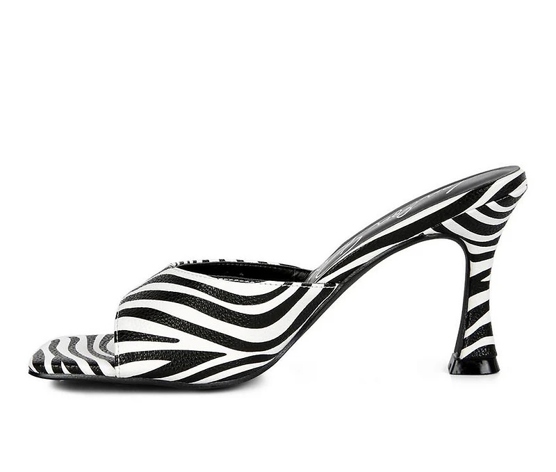 Women's London Rag Roblux Dress Sandals