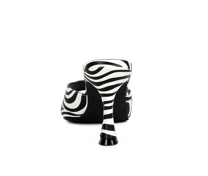 Women's London Rag Roblux Dress Sandals