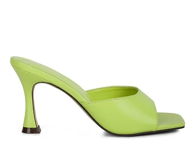 Women's London Rag Roblux Dress Sandals