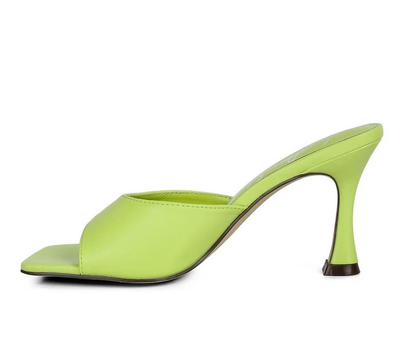 Women's London Rag Roblux Dress Sandals