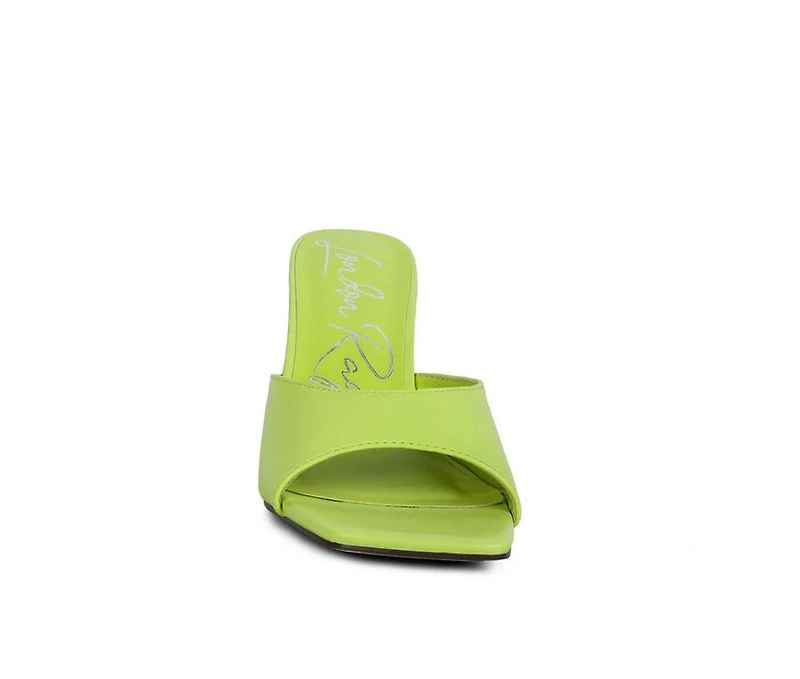 Women's London Rag Roblux Dress Sandals