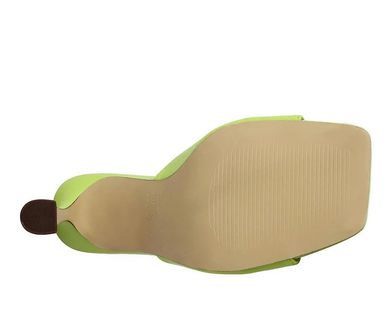 Women's London Rag Roblux Dress Sandals