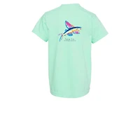 PHINS Youth Flying Fish Shirt