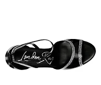 Women's London Rag Cinderella Platform Heels