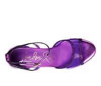 Women's London Rag Cinderella Platform Heels