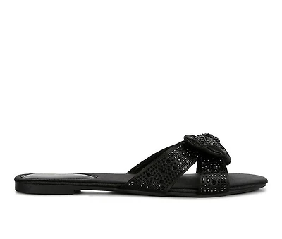 Women's London Rag Fleurette Sandals