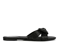 Women's London Rag Fleurette Sandals