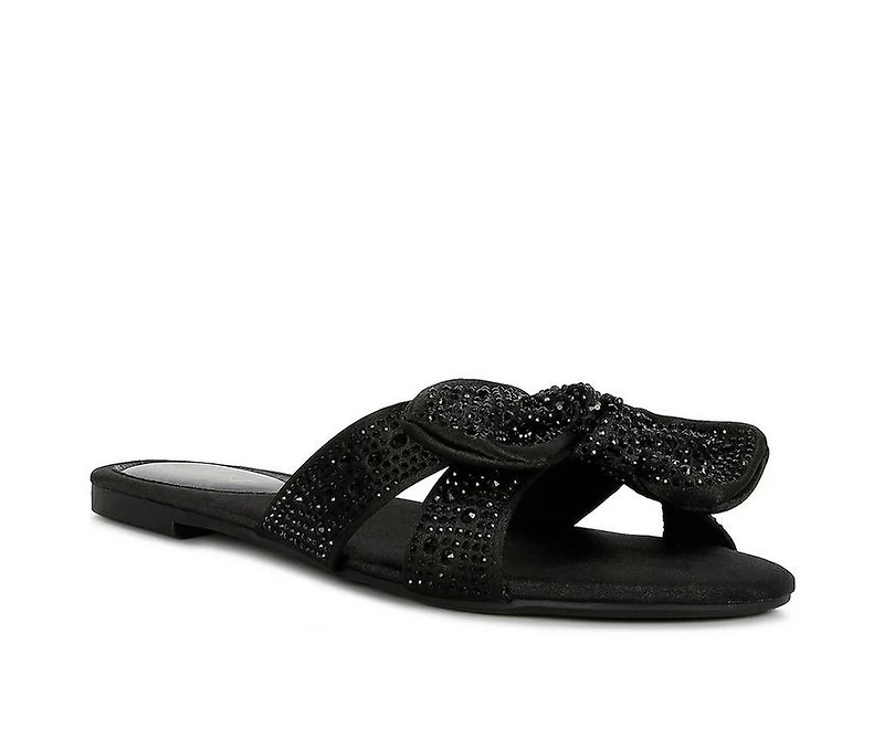 Women's London Rag Fleurette Sandals
