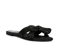 Women's London Rag Fleurette Sandals