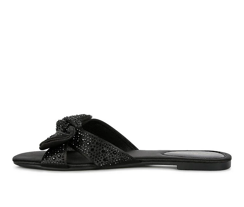 Women's London Rag Fleurette Sandals