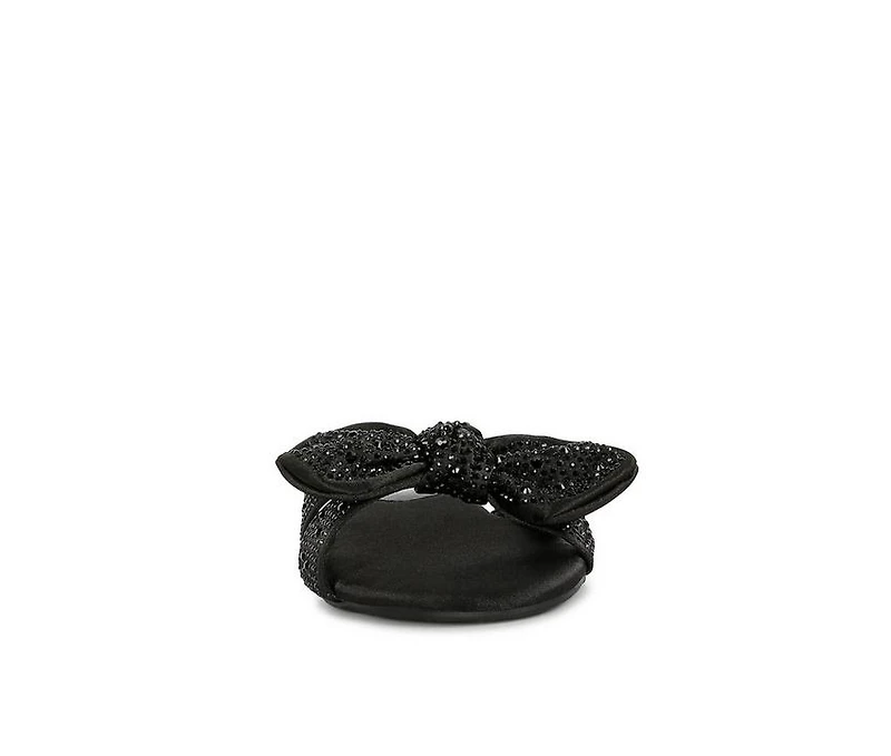 Women's London Rag Fleurette Sandals