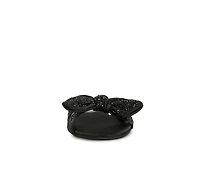 Women's London Rag Fleurette Sandals