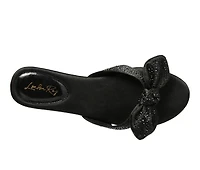 Women's London Rag Fleurette Sandals