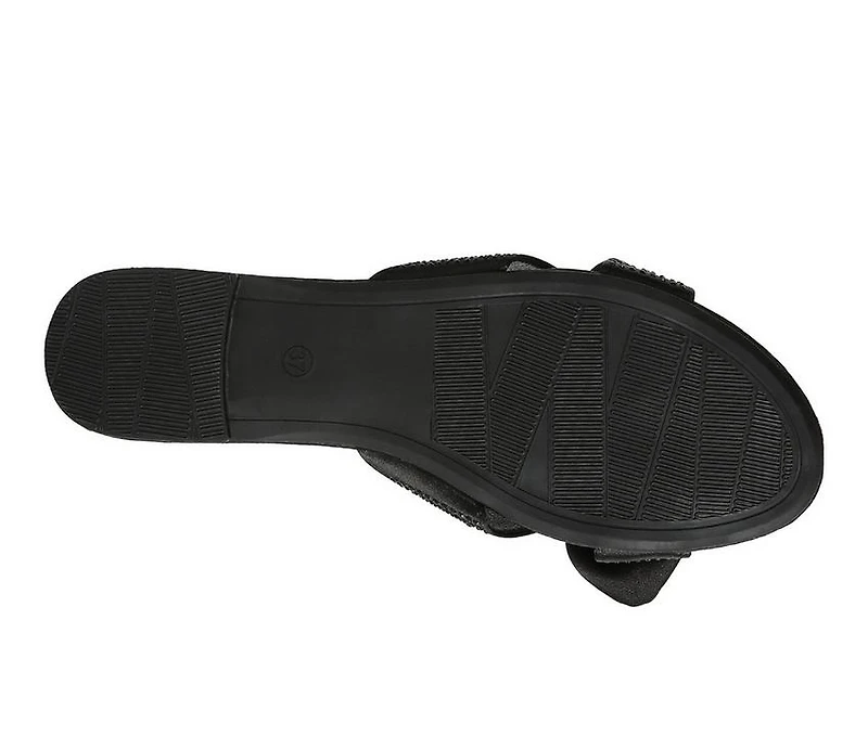 Women's London Rag Fleurette Sandals