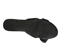 Women's London Rag Fleurette Sandals