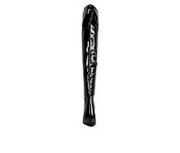 Women's London Rag Eclectic Over The Knee Stiletto Boots