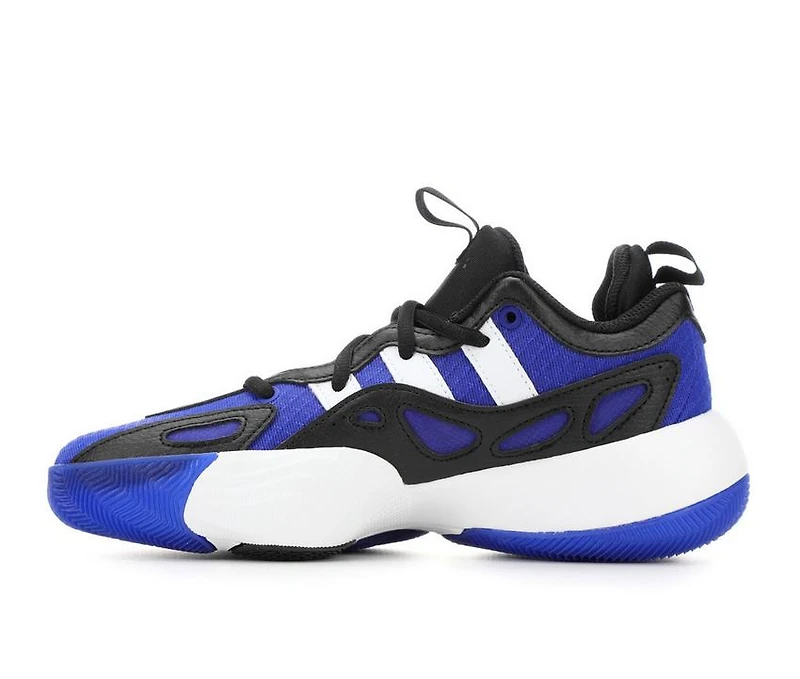 Boys' Adidas Big Kid Trae Unlimited Basketball Shoes
