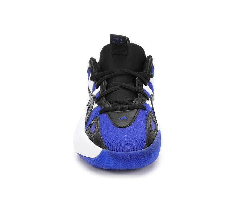 Boys' Adidas Big Kid Trae Unlimited Basketball Shoes