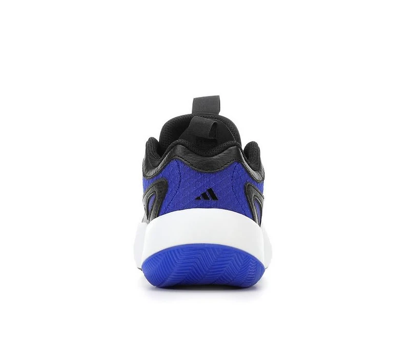 Boys' Adidas Big Kid Trae Unlimited Basketball Shoes