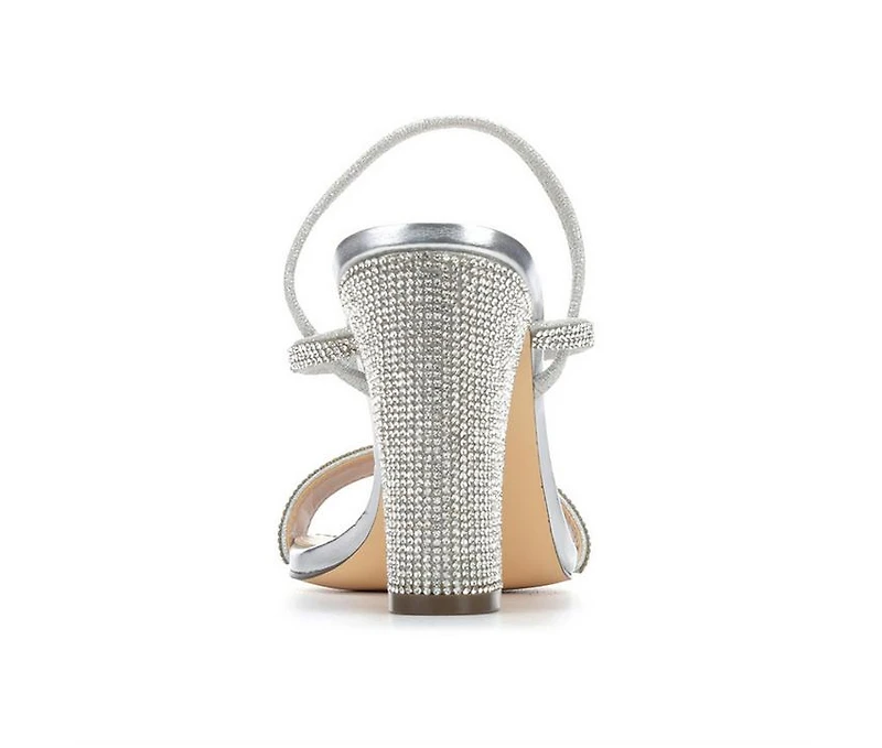 Women's Touch Of Nina Savion-FY Special Occasion Shoes
