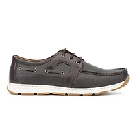 Men's Xray Footwear Lowell Boat Shoes