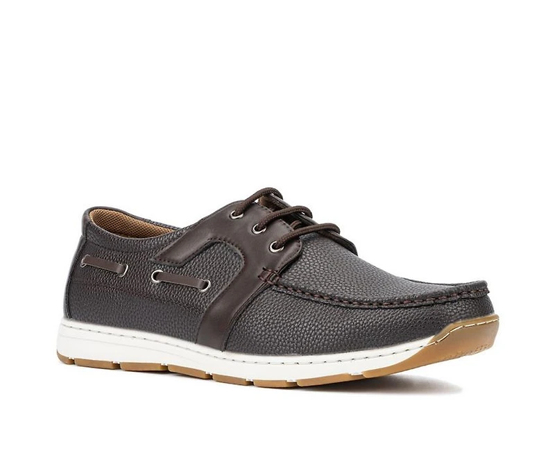 Men's Xray Footwear Lowell Boat Shoes