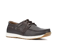 Men's Xray Footwear Lowell Boat Shoes
