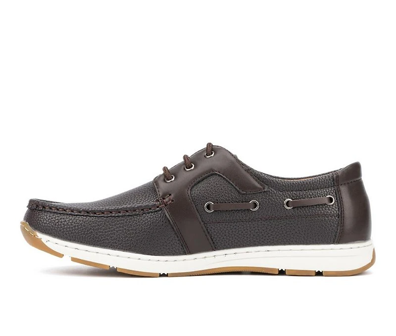 Men's Xray Footwear Lowell Boat Shoes