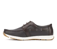 Men's Xray Footwear Lowell Boat Shoes