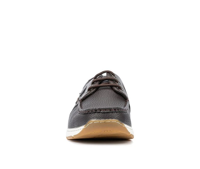 Men's Xray Footwear Lowell Boat Shoes
