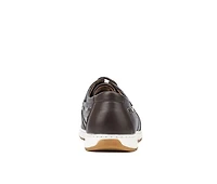 Men's Xray Footwear Lowell Boat Shoes