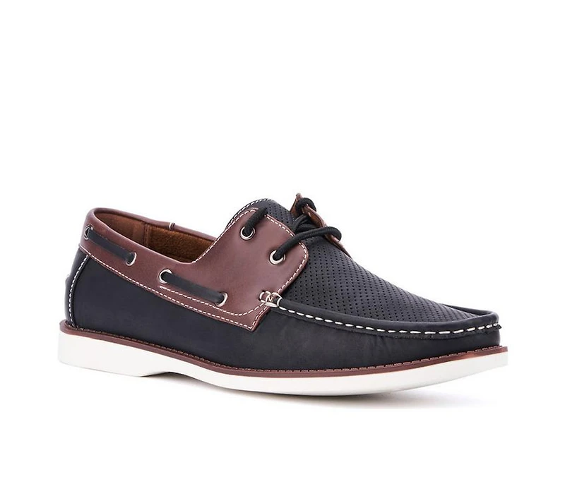 Men's Xray Footwear Quince Boat Shoes