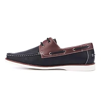 Men's Xray Footwear Quince Boat Shoes