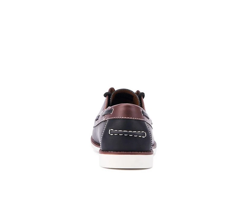 Men's Xray Footwear Quince Boat Shoes