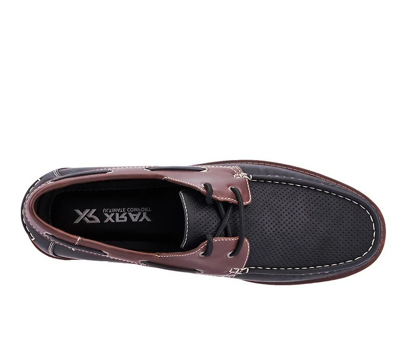 Men's Xray Footwear Quince Boat Shoes