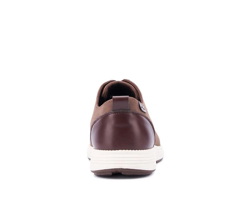 Men's Xray Footwear Noma Casual Oxford Sneakers