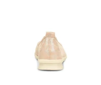 Women's Comfortiva Pratima Peep Toe Flats