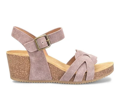 Women's Comfortiva Erena Wedge Sandals