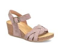 Women's Comfortiva Erena Wedge Sandals