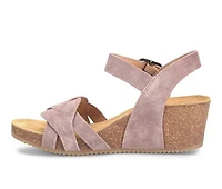 Women's Comfortiva Erena Wedge Sandals