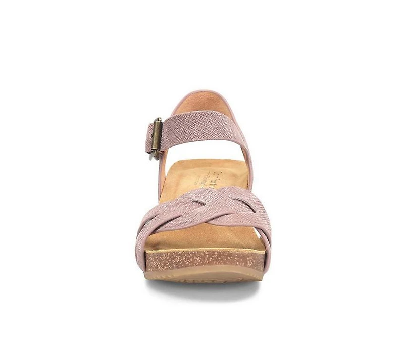 Women's Comfortiva Erena Wedge Sandals