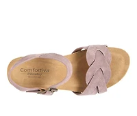 Women's Comfortiva Erena Wedge Sandals