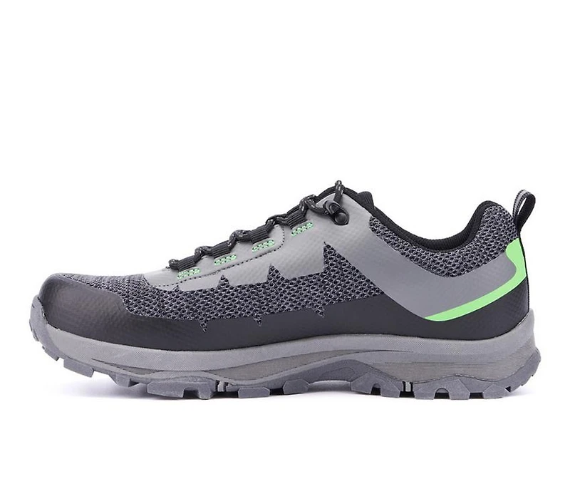 Men's Xray Footwear Teo Hiking Sneakers