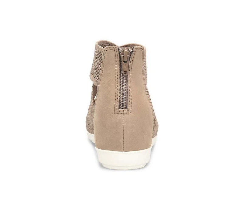 Women's Comfortiva Parrea Low Wedge Sandals