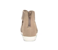 Women's Comfortiva Parrea Low Wedge Sandals