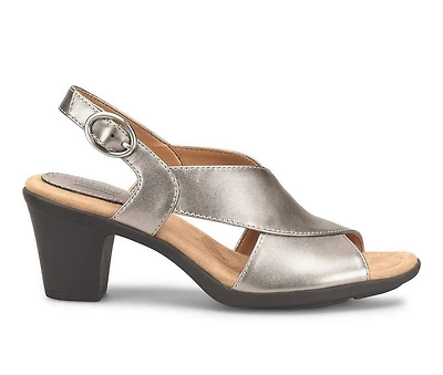 Women's Comfortiva Katara Dress Sandals