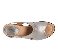 Women's Comfortiva Katara Dress Sandals