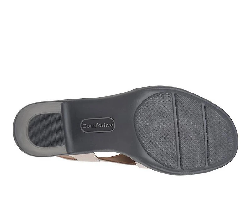Women's Comfortiva Katara Dress Sandals